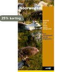 Noorwegen / ANWB goud 9789018027223, Verzenden, Zo goed als nieuw