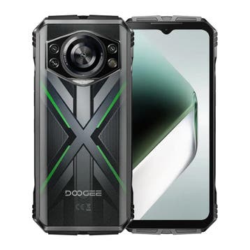 S Cyber Pro Smartphone Outdoor - Octa Core - 32 GB RAM - 256, Verzenden, Nieuw
