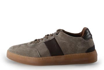 Greve Sneakers in maat 44 Bruin, Kleding | Heren, Schoenen, Bruin, Verzenden, Greve, Sneakers of Gympen