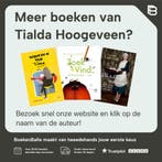 Ontmoet Minuscule in je achtertuin 9789050115438, Boeken, Verzenden, Gelezen, Tialda Hoogeveen