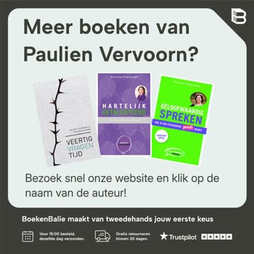Feedback in de kerk - Paulien Vervoorn 9789043527125, Verzenden, Zo goed als nieuw, Paulien Vervoorn