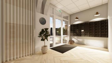 Te huur: Appartement Nieuwstraat in Apeldoorn, Gelderland, Apeldoorn, Appartement
