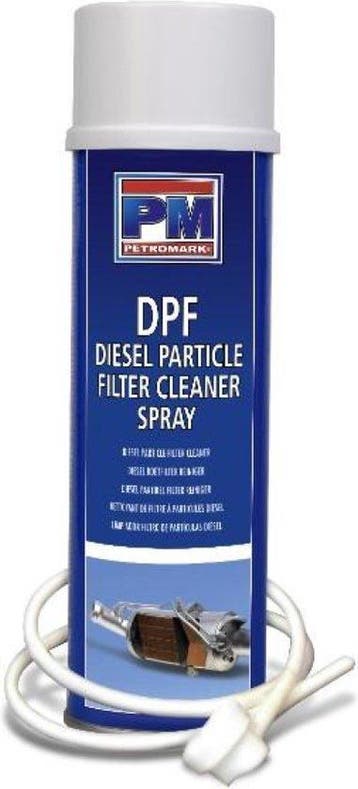50% korting, Petromark DPF Reiniging Spray, Auto diversen, Onderhoudsmiddelen