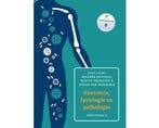 Boek Anatomie, fysiologie en pathologie mbo niveau 3 9789043, Verzenden, Zo goed als nieuw