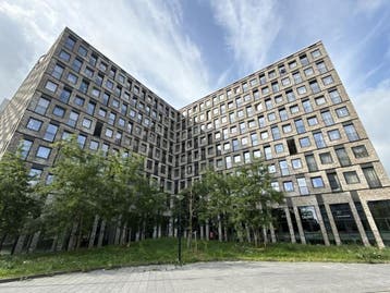 Appartement te huur in Amsterdam - 27 m² - 1 kamer(s), Huizen en Kamers, Huizen te huur, Appartement, Amsterdam, Noord-Holland