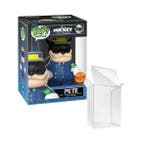 Funko Pop! Disney Digital: Mickey - Pete #240 NFT, Verzenden, Nieuw