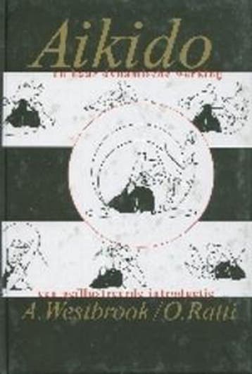 Aikido en haar dynamische werking - A. Westbrook, Boeken, Verzenden, Gelezen, A. Westbrook