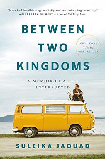 9780399588600 Between Two Kingdoms: A Memoir of a Life In..., Verzenden, Nieuw, Jaouad, Suleika