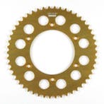Talon Achtertandwiel 56 tanden Suzuki Goud RM 2-T 86-15/DR40, Motoren, Ophalen of Verzenden, Nieuw