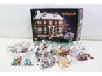 LEGO Ideas - 21330 - Home Alone - 3955 onderdelen, Verzenden, Zo goed als nieuw