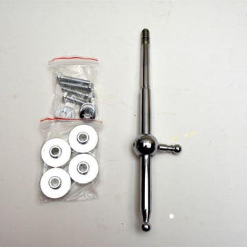 Fidanza 04-08 Scion tC Short Throw Shifter, Ophalen of Verzenden