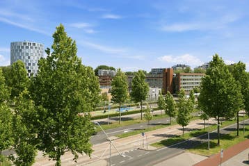 Te huur: Appartement Meer en Vaart in Amsterdam, Huizen en Kamers, Noord-Holland, Appartement, Amsterdam