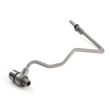 Olieleiding geschikt voor Opel Astra H Insignia A 1.6 Tur..., Verzenden, Nieuw, Opel