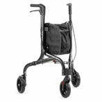 Tripod indoor rollator (6,9 kg) (Rollator assortiment), Diversen, Ophalen of Verzenden, Nieuw