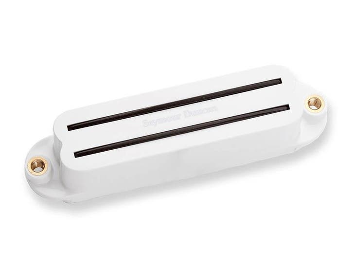Seymour Duncan SHR-1B Humbucker Hot Rails Brug pickup, Muziek en Instrumenten, Instrumenten | Toebehoren, Verzenden