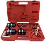 Zuiger Dé / Montage set, Verzenden