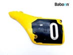 Buddypaneel Links Suzuki RM 250 1984-1986 (RM250), Motoren, Onderdelen | Suzuki, Verzenden, Gebruikt