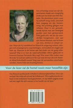 En dan juist uitbreken 9789074328630 C. van Rossum, Verzenden, Gelezen, C. van Rossum