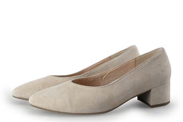 Gabor Pumps in maat 40½ Beige, Kleding | Dames, Schoenen, Pumps, Verzenden, Beige, Gabor