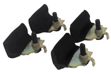 Window guide for 1969-1996 CORVETTE, Ophalen of Verzenden, Nieuw