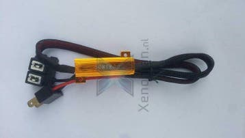 H7 led cancellers, Verzenden, Nieuw