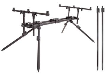 Ultimate Outland Areaplus Rodpod 3-rod, Verzenden, Nieuw, Overige typen
