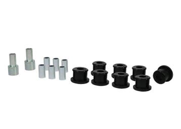 Whiteline Plus 10/89-8/94 Mazda 323 BG Astina / Familia Rear, Ophalen of Verzenden, Nieuw
