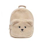 Petit Monkey Rugzak Teddy Sand, Ophalen of Verzenden, Nieuw