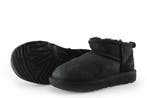 Ugg Enkellaarzen Meisjes in maat 28½ Zwart, Ugg, Verzenden, Jongen of Meisje, Schoenen