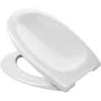Cedo - Palm Beach Toiletzitting - Siège WC - White, Ophalen of Verzenden, Nieuw