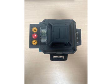 Five Stars TR305 - Kruislijnlaser - 4D 16 Lijnen -, Verzenden, Nieuw
