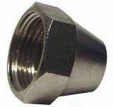 Danfoss knelset G1x22 koper/staal, Verzenden, Nieuw