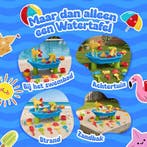 2dekans | KidzKraze® Watertafel M - Zandtafel Kind –, Ophalen of Verzenden, Zo goed als nieuw