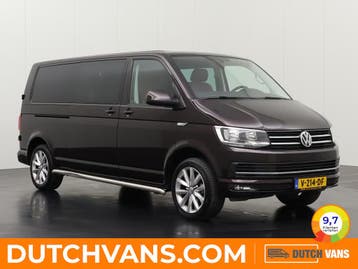 Volkswagen Transporter Bestelbus 2.0TDI | overig, Automaat, Euro 6, Overige kleuren, Volkswagen