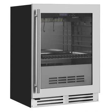 Dry aged kast | 230v | LED | 40db | 59,5x57x82(h)cm, Verzenden, Nieuw in verpakking