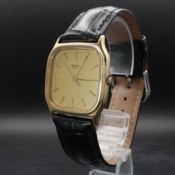 Seiko - Vintage - Zonder minimumprijs - 9021-5160 - Heren -