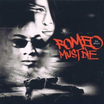 cd ost film/soundtrack - Original Soundtrack - Romeo Must..., Verzenden, Zo goed als nieuw