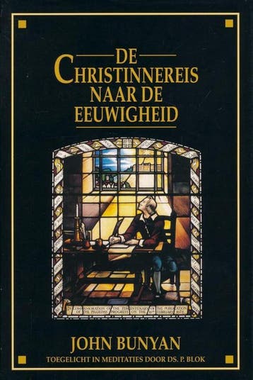 CHRISTINNEREIS (A4 TOELICHTING) - P. Blok 9789033603686, Verzenden, Gelezen, P. Blok