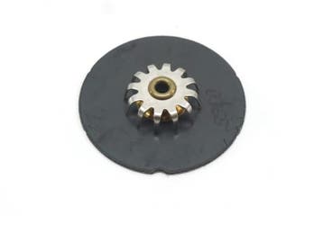 Trillingsdemper 36 mm. Porsche 928 / 944 / 964 / 968 / 993, Verzenden, Nieuw