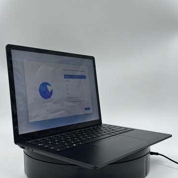 Microsoft Surface Laptop 3 13,5 | i7-1065G7 | 16GB | 256GB, Computers en Software, 2 tot 3 Ghz, Qwerty, 13 inch, Refurbished