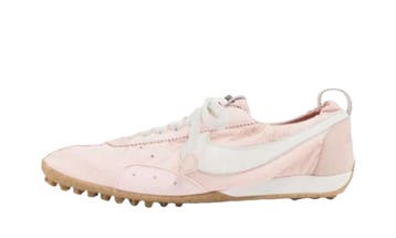 Nike Moon Shoe SP Jacquemus Aluminum Pink (Womens), Nieuw