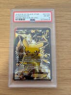 Pokémon - 1 Graded card - Pikachu #XY124 Promo card - PSA 6, Nieuw