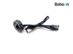 Stuurschakelaar Links BMW K 1600 GTL 2010-2016 (K1600GTL, Verzenden, Gebruikt