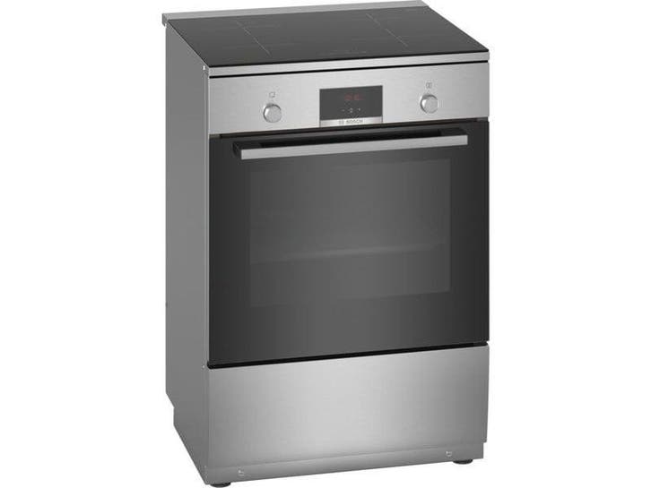 Bosch HLN39A050U Fornuis849, Witgoed en Apparatuur, Fornuizen, Vrijstaand, Nieuw, Energieklasse A of zuiniger, Ophalen of Verzenden