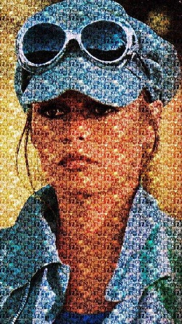 Una donna come me - Brigitte Bardot, Nieuw