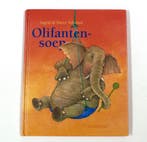 Olifantensoep 9789047700562 Dieter&Ingrid Schubert, Verzenden, Zo goed als nieuw, Dieter&Ingrid Schubert