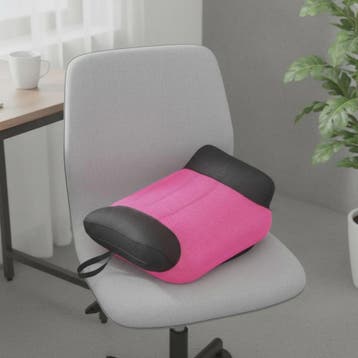 Opblaasbare Booster Stoel - Verstelbaar Comfort voor Auto, K, Auto-onderdelen, Interieur en Bekleding, Verzenden, Nieuw