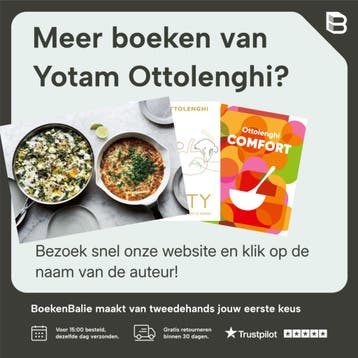 Simpel - Yotam Ottolenghi 9789464042818, Verzenden, Gelezen, Yotam Ottolenghi
