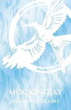 Mockingjay / The Hunger Games / 3 9781407157887, Boeken, Verzenden, Zo goed als nieuw, Suzanne Collins