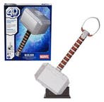 Spinmaster 3D puzzel - Marvel Thor 01350 Mjolnir, Nieuw